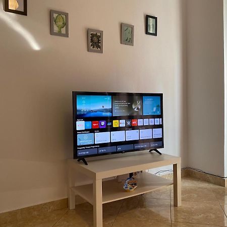 City Beach Apartment Sarandë 外观 照片